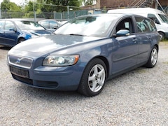 Bild des Angebotes Volvo V50 Kombi 2.4/Automatik/Xenon/ALU/TUV.07.2027