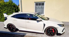 Bild des Angebotes Honda Civic 2.0 VTEC Turbo Type R GT