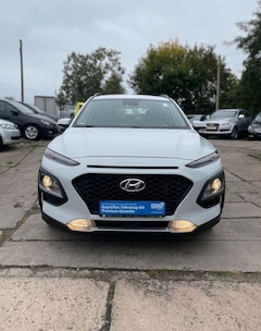 Bild des Angebotes Hyundai KONA Style 2WD