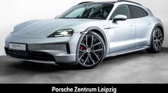 Bild des Angebotes Porsche Taycan 4S Cross Turismo Clubleder 21Zoll SportChrono