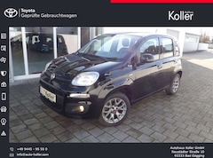 Fiat Panda 1.2 8V Lounge Klima Bluetooth Alu PDC