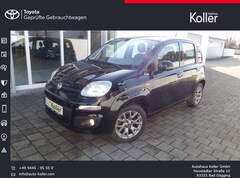 Bild des Angebotes Fiat Panda 1.2 8V Lounge Klima Bluetooth Alu PDC