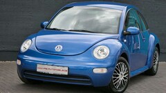 Bild des Angebotes VW New Beetle 1.6 en Vogue