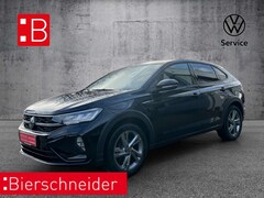 Bild des Angebotes VW Taigo 1.0 TSI R-Line DIGITAL COCKPIT PRO LED PANO 17 ACC
