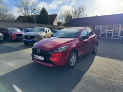 Bild des Angebotes Mazda 2 Skyactiv 1.5 l 90 PS HOMURA