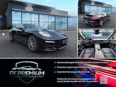 Bild des Angebotes Porsche Panamera 3.0 Diesel,Pano,Turbo Designe Felgen
