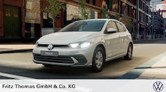 Bild des Angebotes VW Polo 1.0 LED PDC Klima App-Connect Klima Einparkhilfe