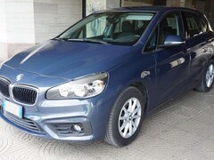 Bild des Angebotes BMW 218 Serie 2 F45 2014 Active Tourer218d auto