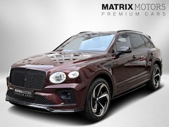 Bild des Angebotes Bentley Bentayga V8 S Standheizung 1.Hand Service NEU