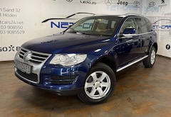 Bild des Angebotes VW Touareg 3.0 V6 TDI Tiptronic Individual Edition