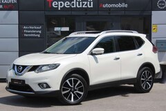 Nissan X-Trail Tekna*LEDER*NAVI*LED*KEYGO*PANO*7-SITZER