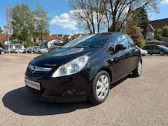 Bild des Angebotes Opel Corsa D Edition*KLIMA*NAVI*LPG/BENZIN*