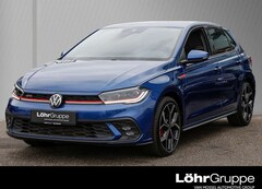 Bild des Angebotes VW Polo GTI 2.0 TSI DSG AppConnect/ACC