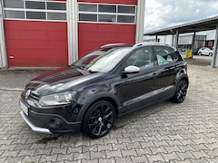 Bild des Angebotes VW Polo Cross 1.4 TDI (Blue Motion Technology) DSG