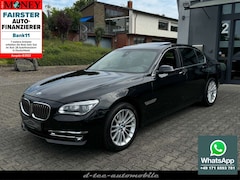 Bild des Angebotes BMW 730 d xDrive*HUD*LED*ACC*LCI*Komfortsitze