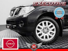 Bild des Angebotes Nissan Pathfinder PATHFINDER 2.5 dCi LE *Aut.*Klimaaut.*Temp.*AHK*
