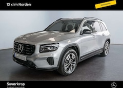 Bild des Angebotes Mercedes-Benz GLB 200 d PROGRESSIVE NIGHT SPUR PANO KAMERA