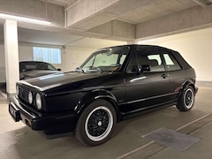 Bild des Angebotes VW Golf Cabriolet Cabriolet 1.8* *Sportline**Recaro**Scheckh.