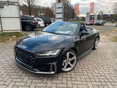 Bild des Angebotes Audi TT Roadster 45 TFSI quattro 3x S-line