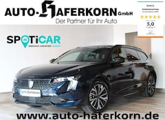 Bild des Angebotes Peugeot 508 SW BlueHdi 130 Allure EAT8*MATRIX*360°*ACC
