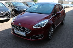 Bild des Angebotes Ford Fiesta Vignale