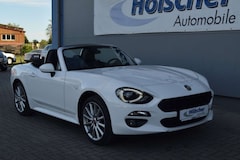 Fiat 124 Spider Lusso! Autom!Navi,Leder,Xenon,Kam,,,