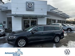 Bild des Angebotes VW Passat Variant 3G 1.5 TSI Comfortline