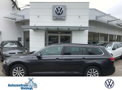 Bild des Angebotes VW Passat Variant 3G 1.5 TSI Comfortline