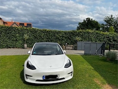 Bild des Angebotes Tesla Model 3 Standard Reichweite Plus Hinterradantrieb