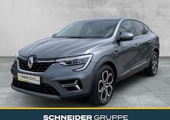 Bild des Angebotes Renault Arkana TECHNO 1.3 TCe 140 EDC Techno ACC+NAVI+KAMERA