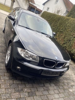 Bild des Angebotes BMW 118 118d Limousine
