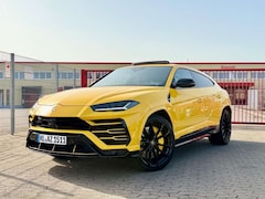 Bild des Angebotes Lamborghini Urus | AKRAPOVIC| 23 ZOLL TAIGETE |PANO B&O Q-CI