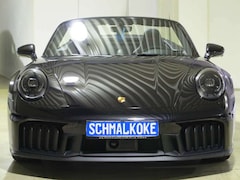 Bild des Angebotes Porsche 911 Carrera GTS T-Hybrid Cabriolet