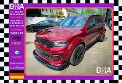 Bild des Angebotes Dodge Durango DURANGO 5.7 V8 *4X4*LED*WIDEBODY*NAVI*EU SPRACHE