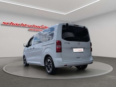 Bild des Angebotes Opel Zafira Life 2.0 M Edition+Innovation+AHZV+Standheiz+
