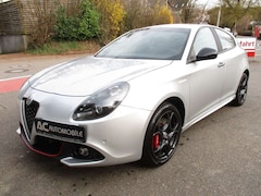 Bild des Angebotes Alfa Romeo Giulietta Super - 1. HAND - NAVI - SPURASSISTENT