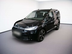 Bild des Angebotes VW Caddy Style 5-Sitzer 1.5TSI 114PS DSG 5J-Garantie.ACC.NA