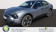Bild des Angebotes Citroen C4 X PureTech 100 You