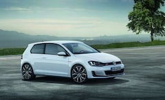 Bild des Angebotes VW Golf GTD BlueMotion Technology DSG
