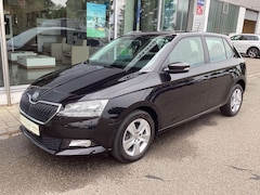 Bild des Angebotes Skoda Fabia Ambition/SH/KLIMA/MFL