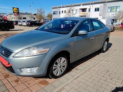 Bild des Angebotes Ford Mondeo 2.0 Ghia