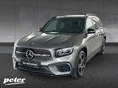 Bild des Angebotes Mercedes-Benz GLB 220 d 4M AMG/Night/19"/LED/Panorama-SD/