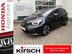 Bild des Angebotes Honda Jazz 1.5 i-MMD Hybrid Advance