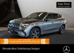 Bild des Angebotes Mercedes-Benz GLC 400 e 4M AMG+360+AHK+BURMESTER+KEYLESS+9G