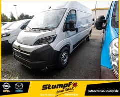 Bild des Angebotes Opel Movano 2.2 BlueHDi 140 L3H2 VA verstärkt