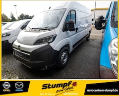 Bild des Angebotes Opel Movano 2.2 BlueHDi 140 L3H2 VA verstärkt