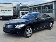 Bild des Angebotes Mercedes-Benz CL 500 Designo Harman Kardon Nightvision Keyless