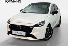 Bild des Angebotes Mazda 2 Homura Aka