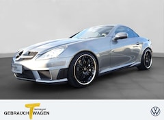Bild des Angebotes Mercedes-Benz SLK 55 AMG AIRSCARF H-K LM19