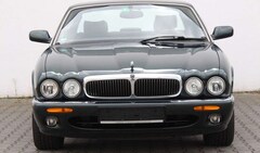 Bild des Angebotes Jaguar XJ 3.2 Executive Kundenauftrag